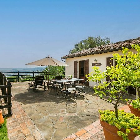 Holiday Home Ciliegiolo By Interhome Cinigiano Exteriér fotografie