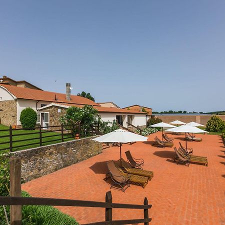 Holiday Home Ciliegiolo By Interhome Cinigiano Exteriér fotografie