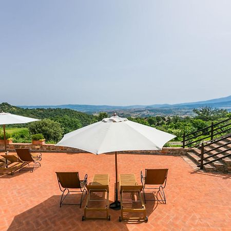 Holiday Home Ciliegiolo By Interhome Cinigiano Exteriér fotografie