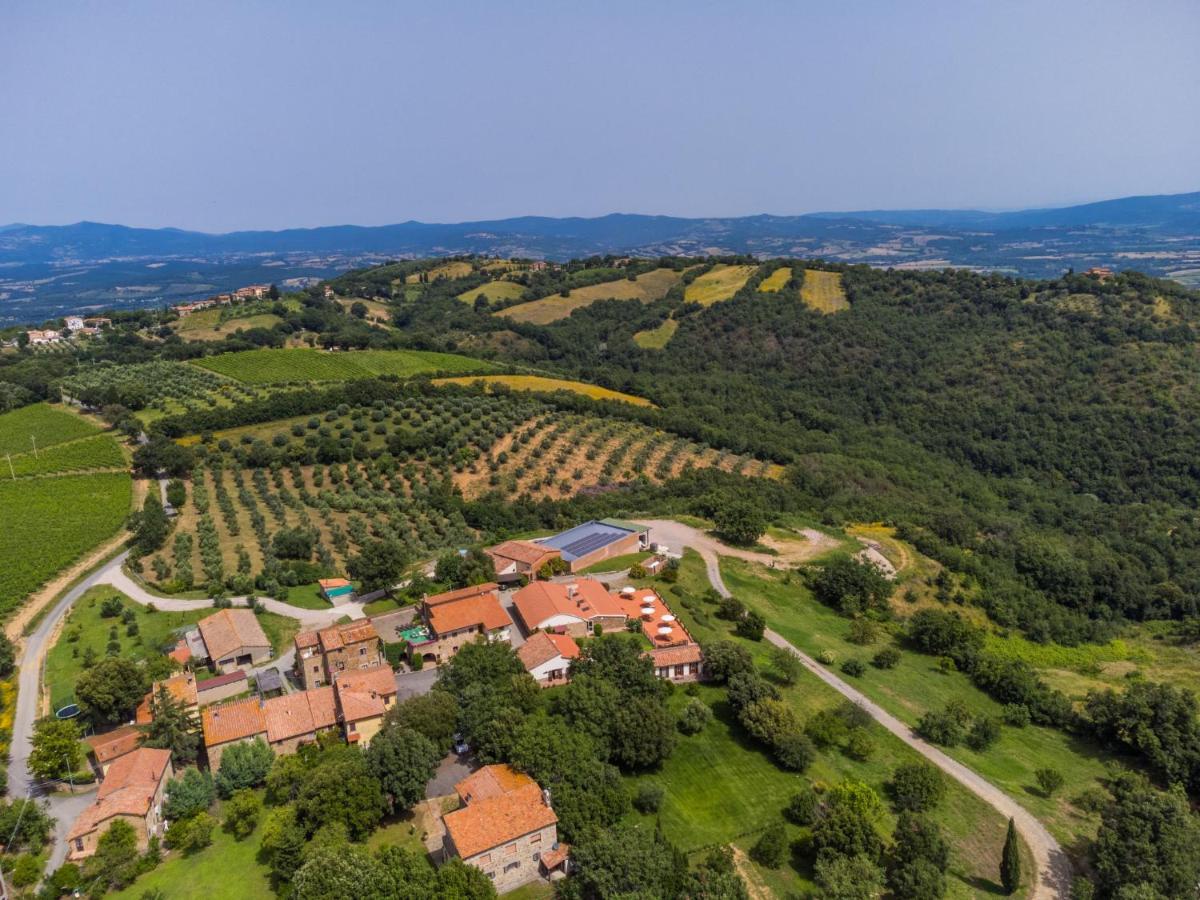 Holiday Home Ciliegiolo By Interhome Cinigiano Exteriér fotografie