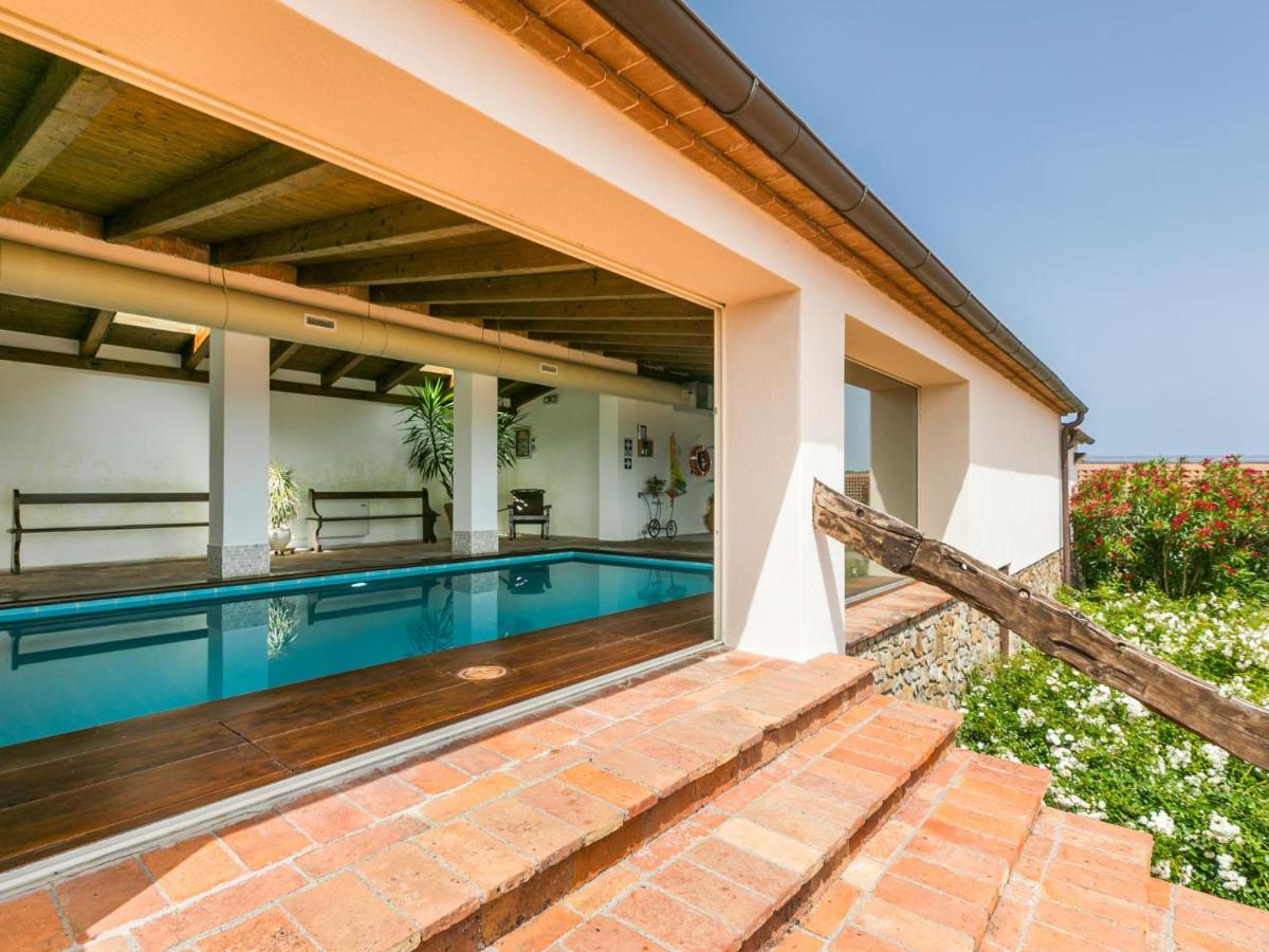 Holiday Home Ciliegiolo By Interhome Cinigiano Exteriér fotografie