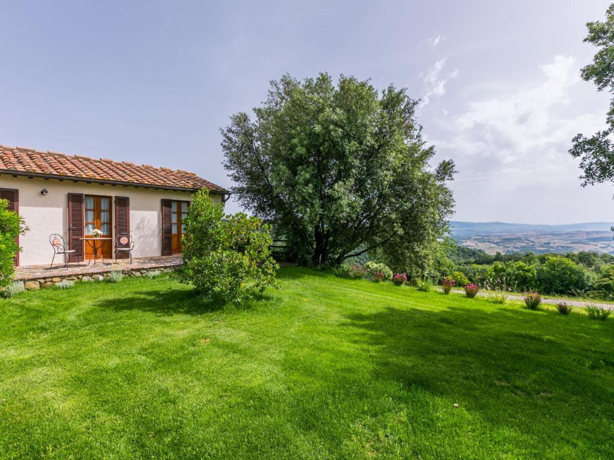 Holiday Home Ciliegiolo By Interhome Cinigiano Exteriér fotografie