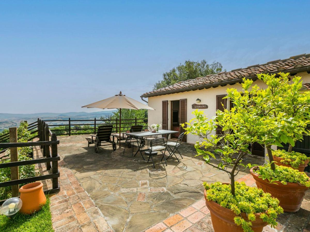 Holiday Home Ciliegiolo By Interhome Cinigiano Exteriér fotografie