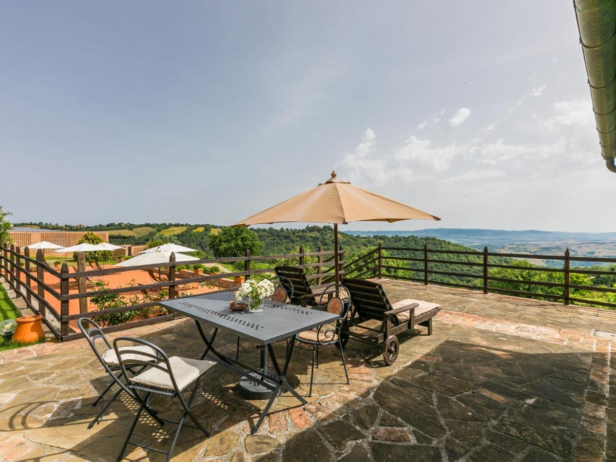 Holiday Home Ciliegiolo By Interhome Cinigiano Exteriér fotografie