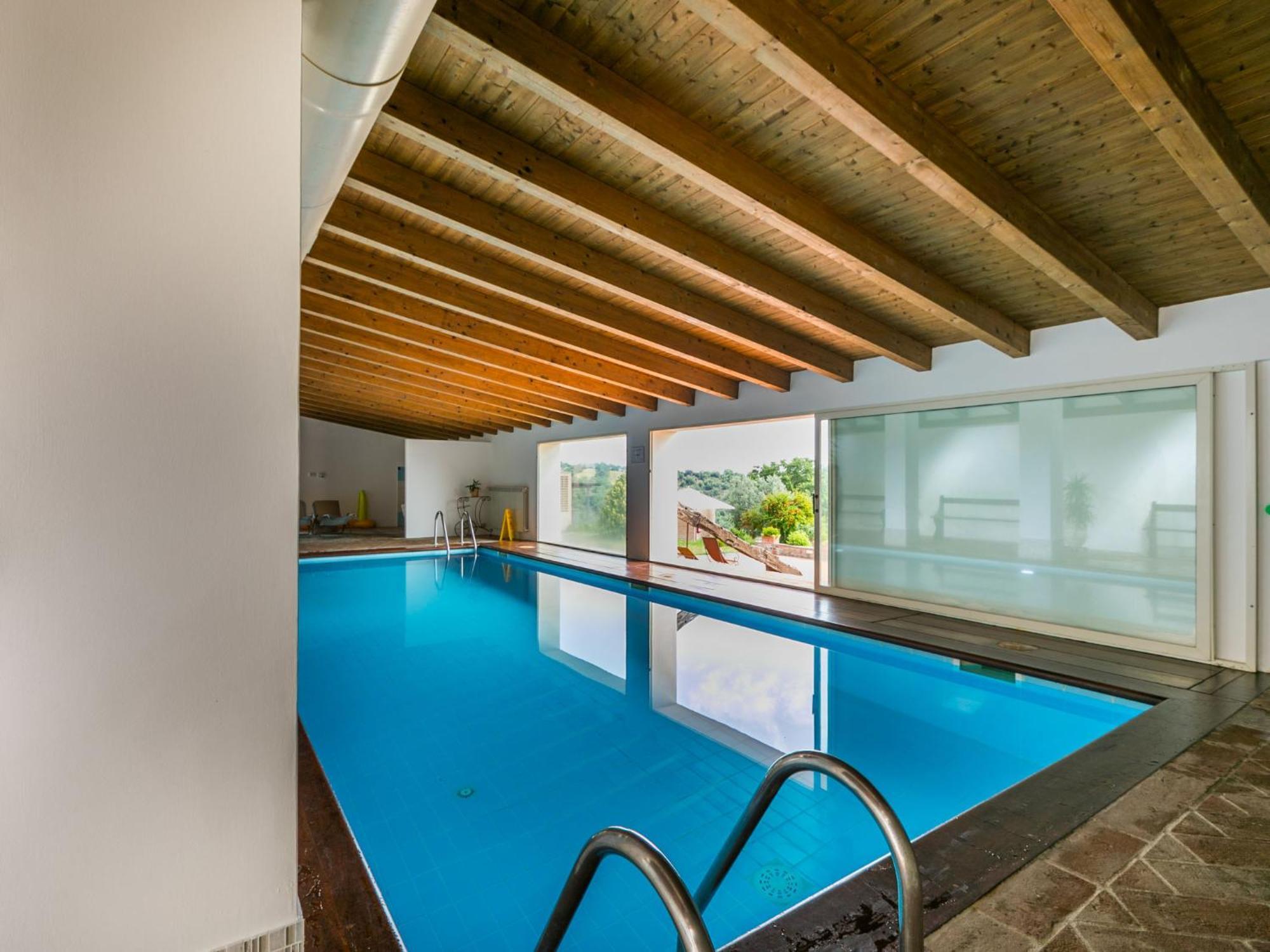 Holiday Home Ciliegiolo By Interhome Cinigiano Exteriér fotografie