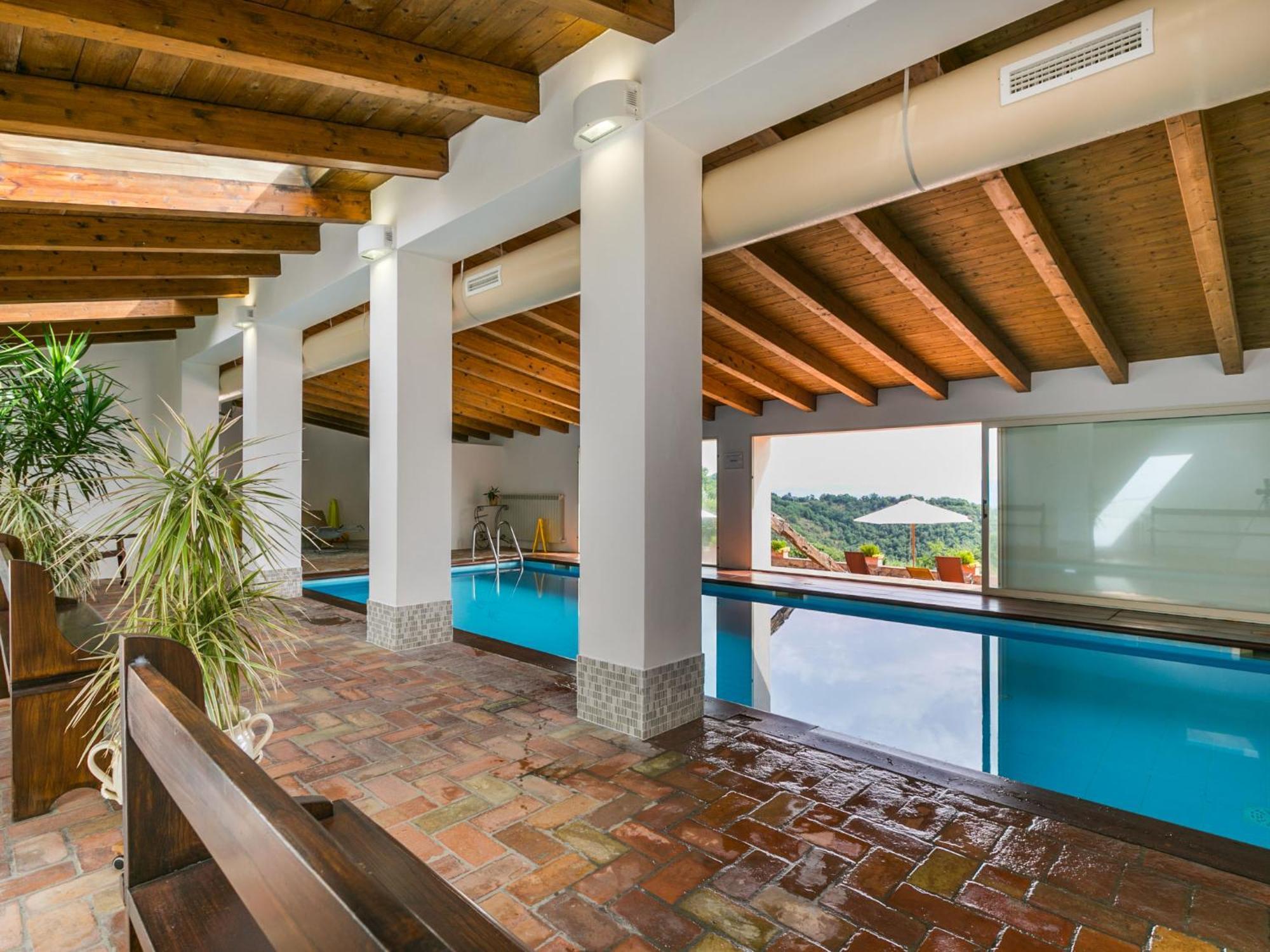 Holiday Home Ciliegiolo By Interhome Cinigiano Exteriér fotografie