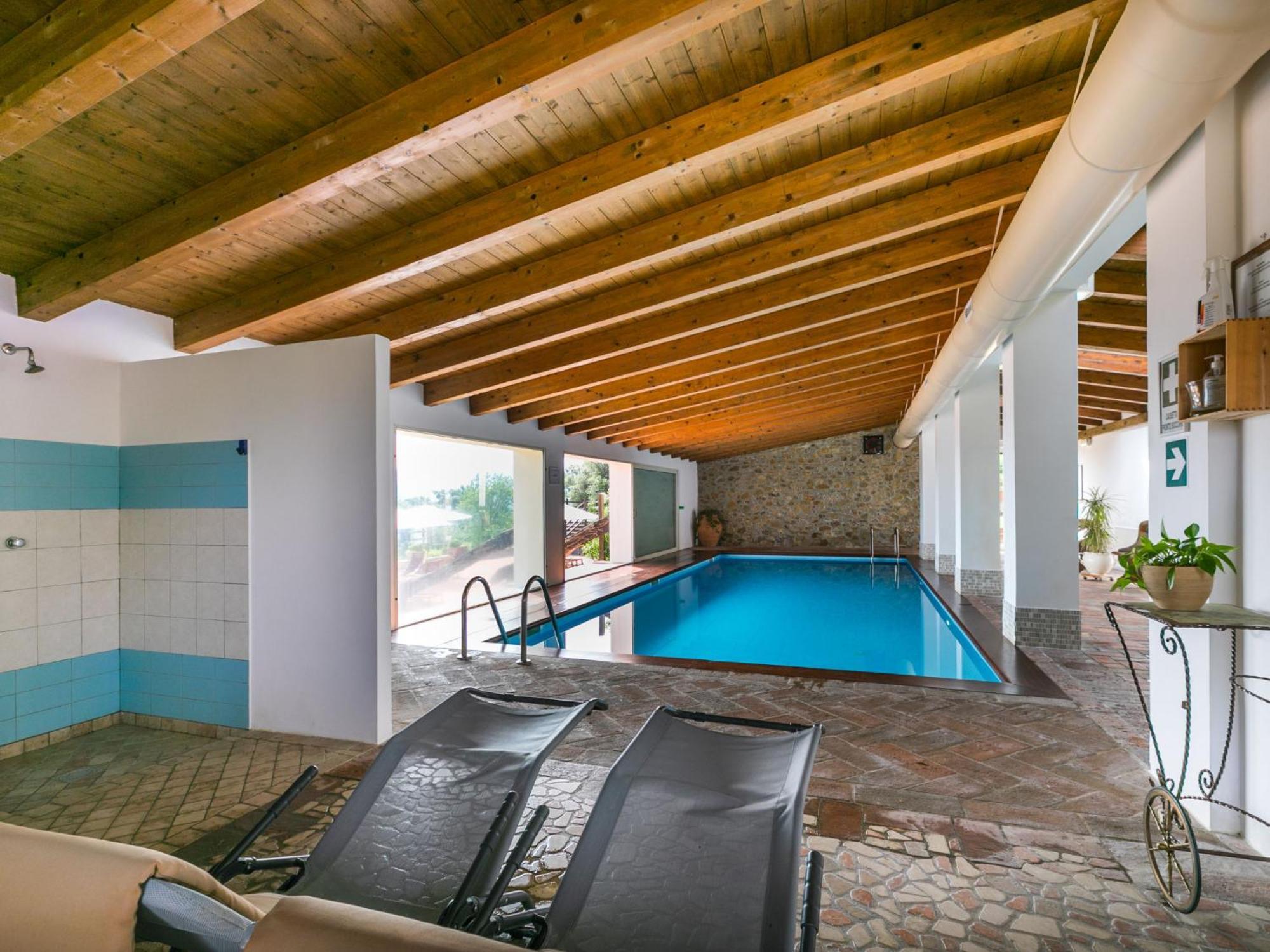 Holiday Home Ciliegiolo By Interhome Cinigiano Exteriér fotografie