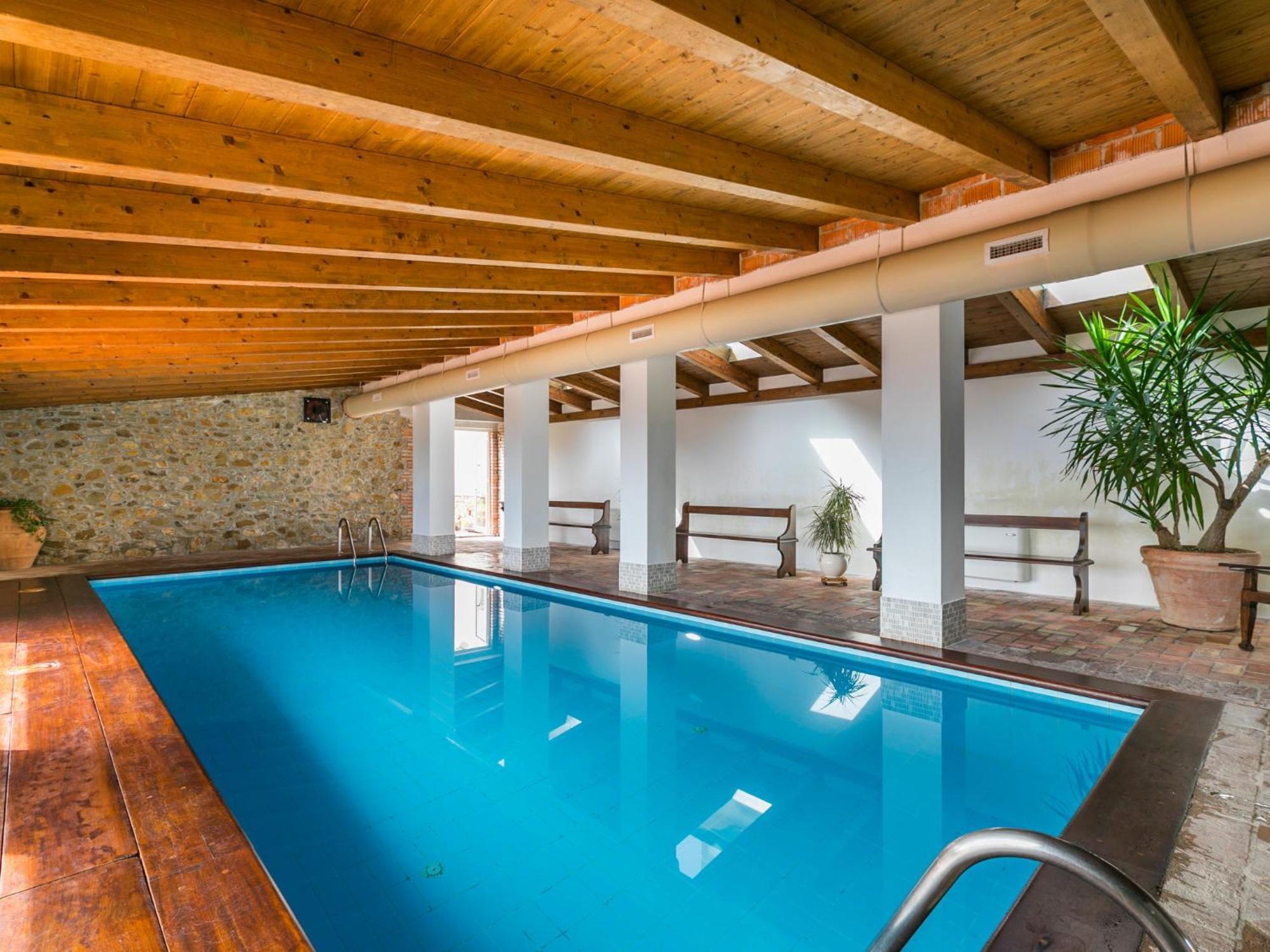 Holiday Home Ciliegiolo By Interhome Cinigiano Exteriér fotografie