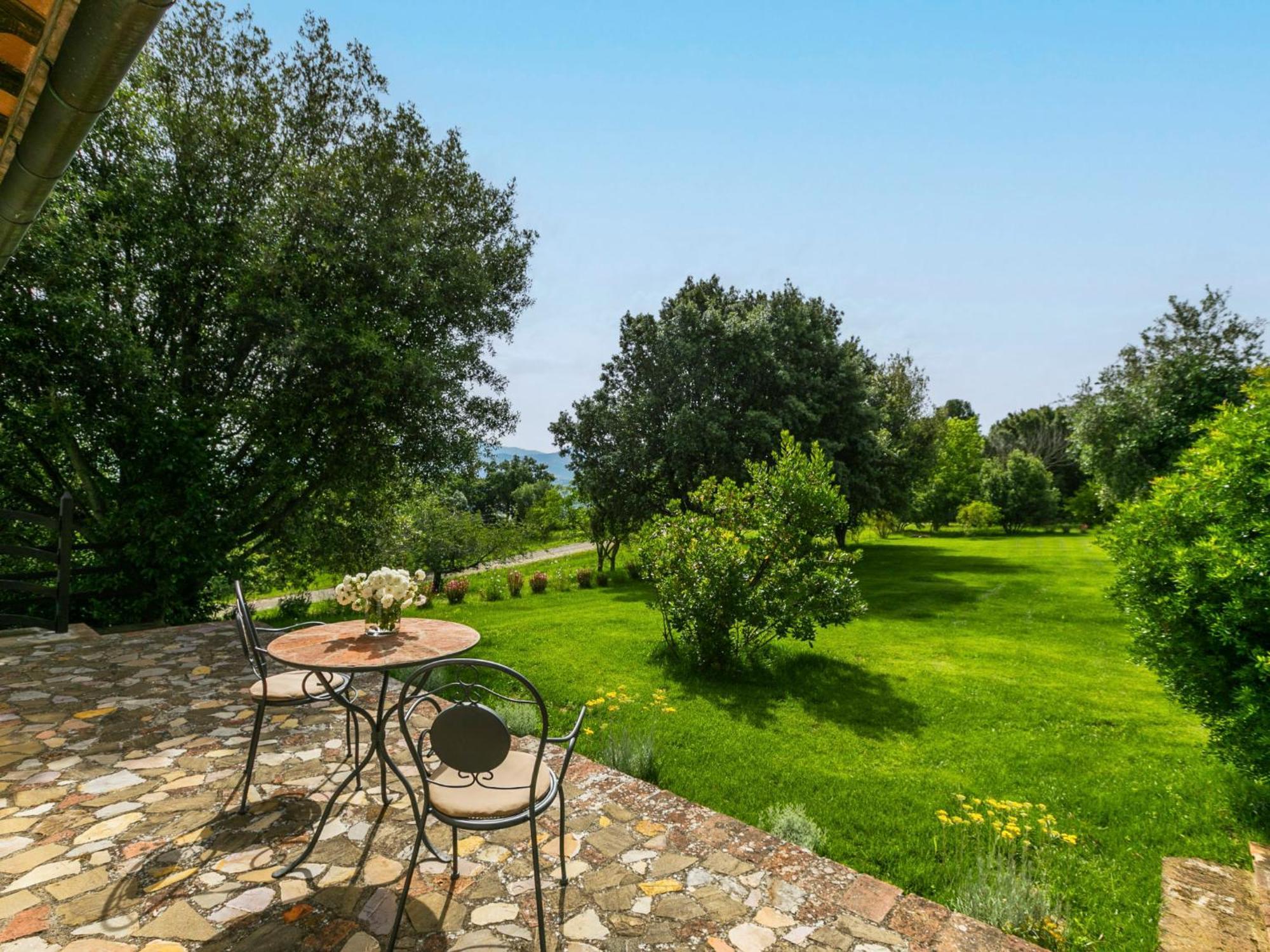 Holiday Home Ciliegiolo By Interhome Cinigiano Exteriér fotografie
