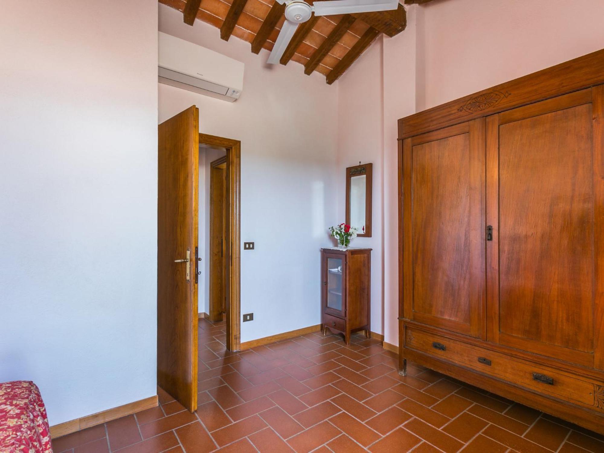Holiday Home Ciliegiolo By Interhome Cinigiano Exteriér fotografie