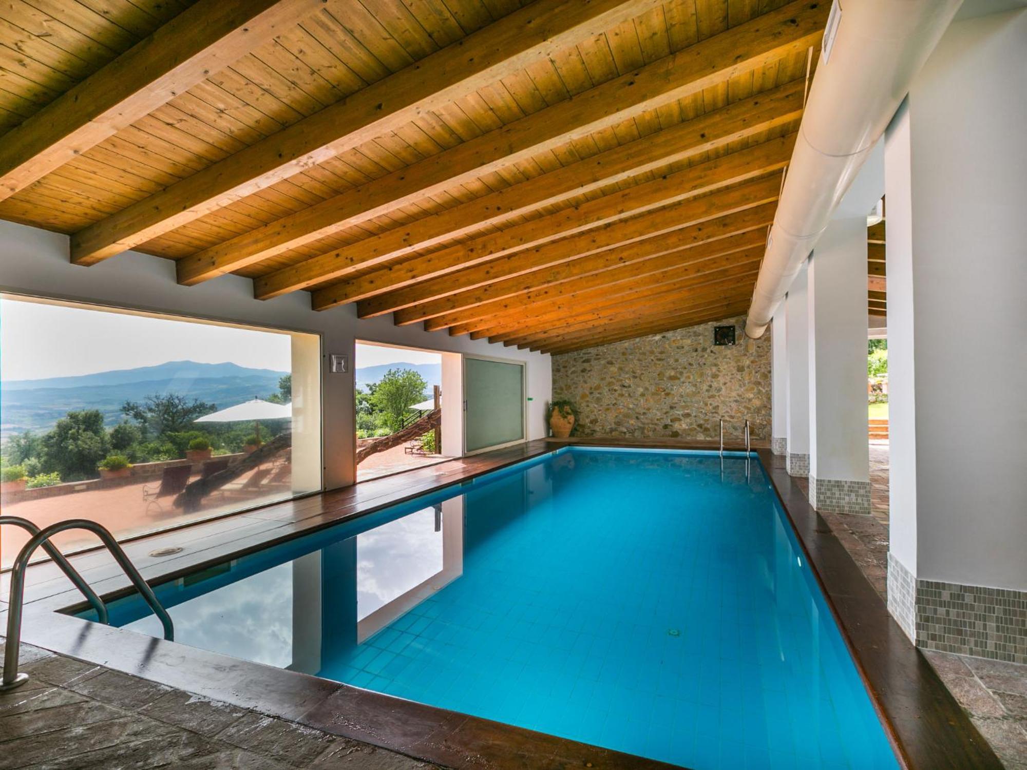 Holiday Home Ciliegiolo By Interhome Cinigiano Exteriér fotografie
