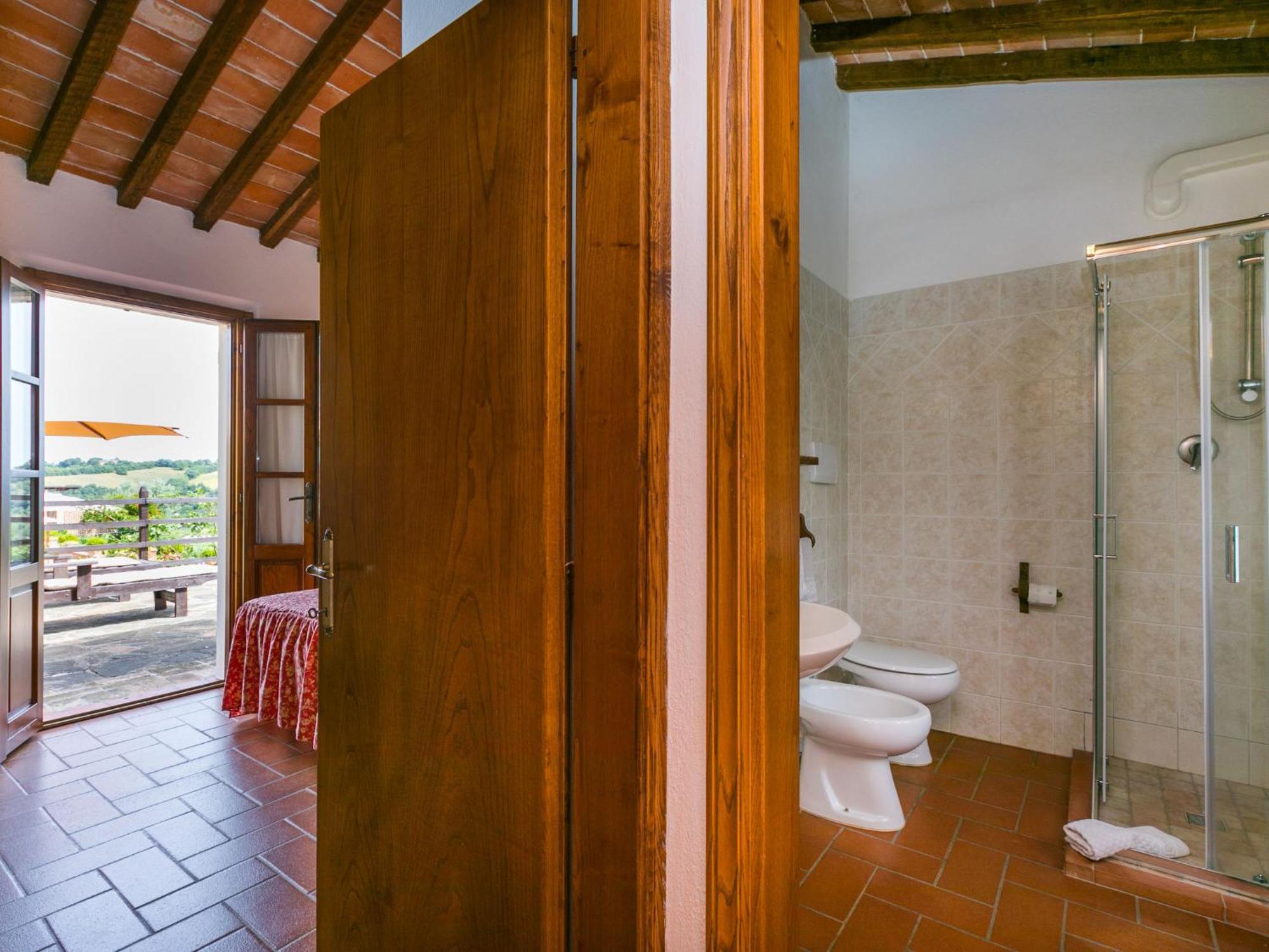 Holiday Home Ciliegiolo By Interhome Cinigiano Exteriér fotografie