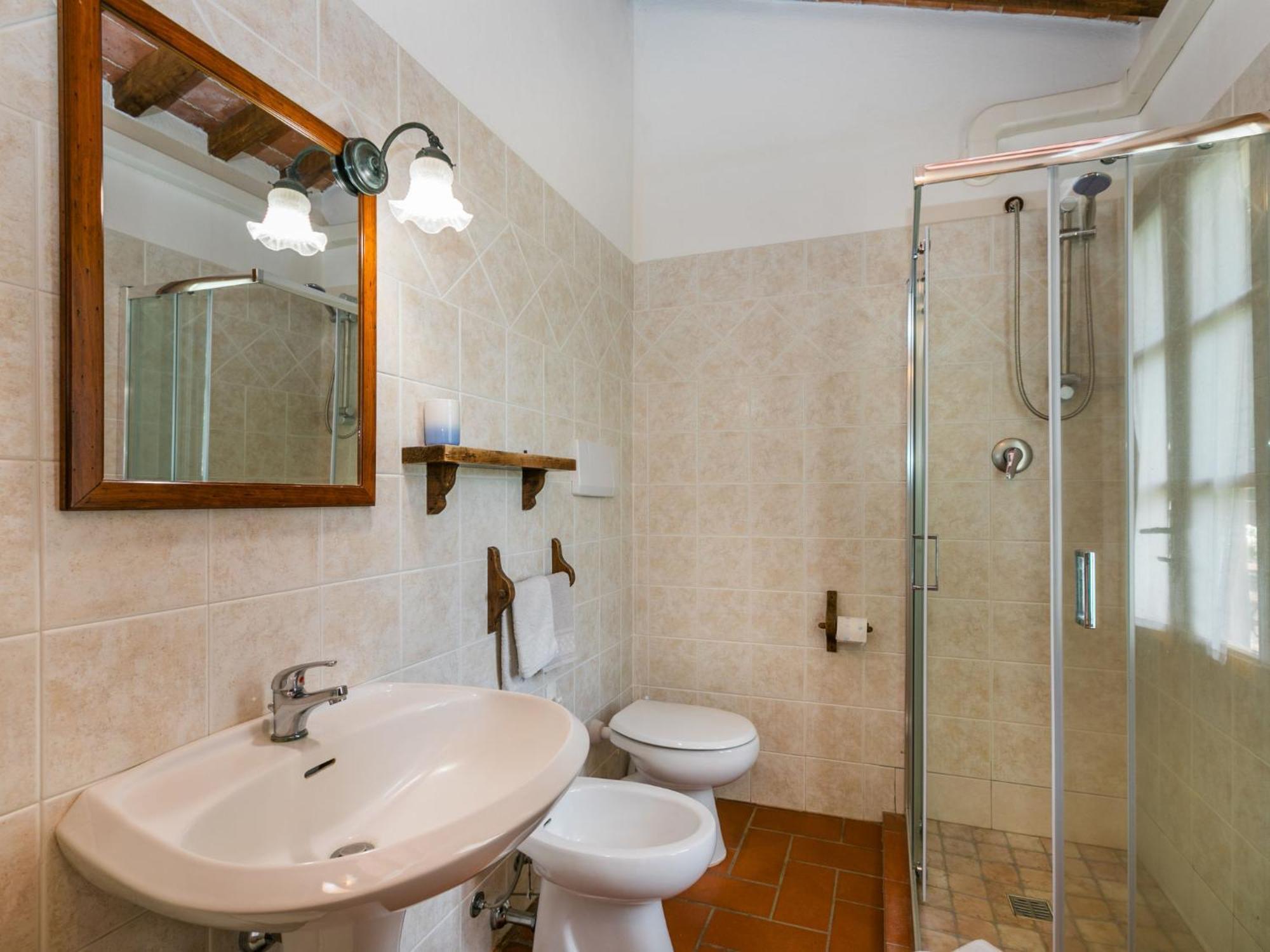 Holiday Home Ciliegiolo By Interhome Cinigiano Exteriér fotografie