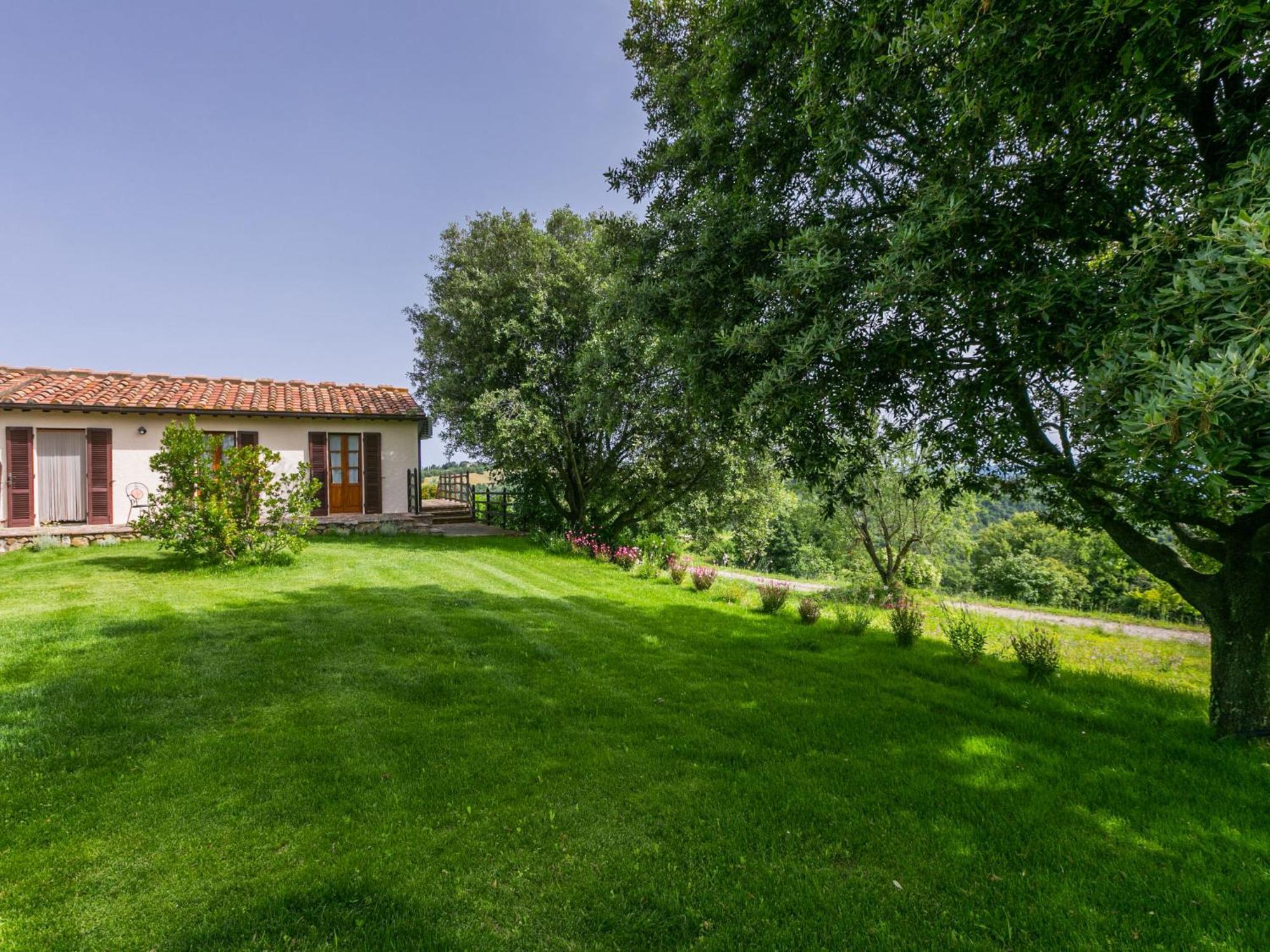 Holiday Home Ciliegiolo By Interhome Cinigiano Exteriér fotografie