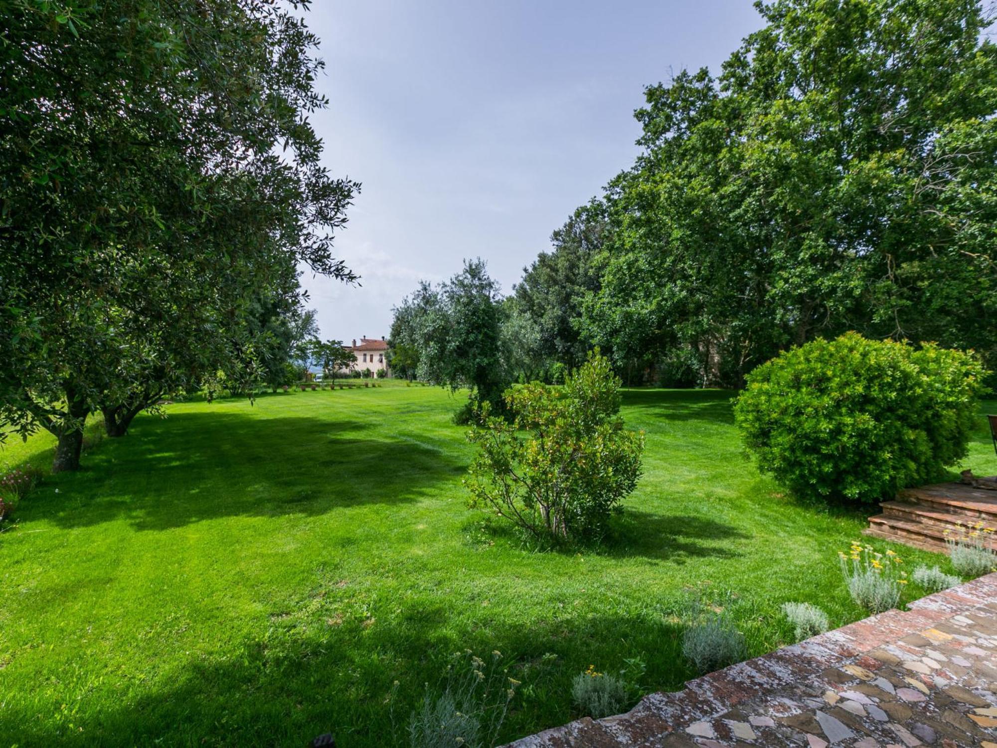 Holiday Home Ciliegiolo By Interhome Cinigiano Exteriér fotografie