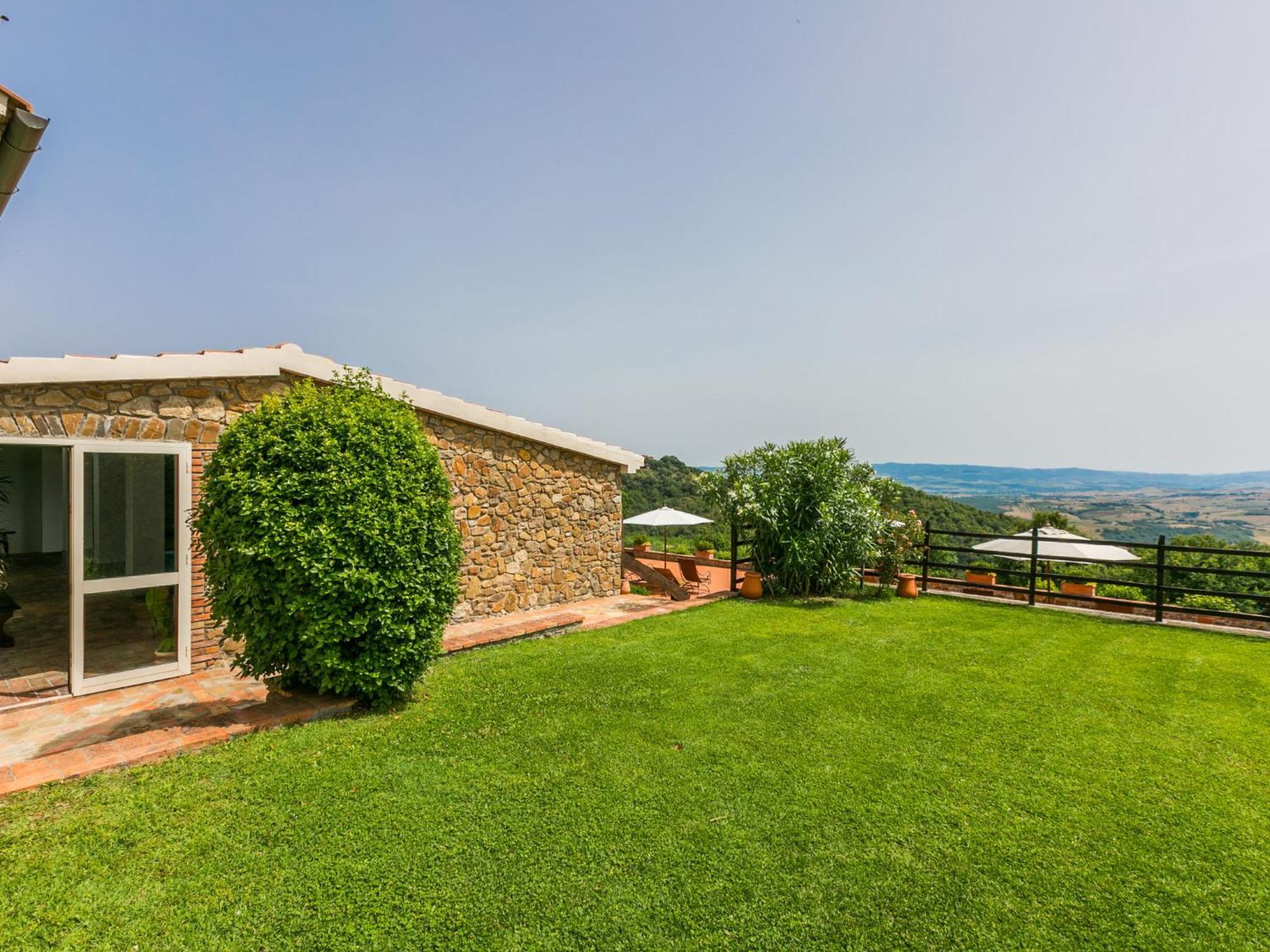 Holiday Home Ciliegiolo By Interhome Cinigiano Exteriér fotografie