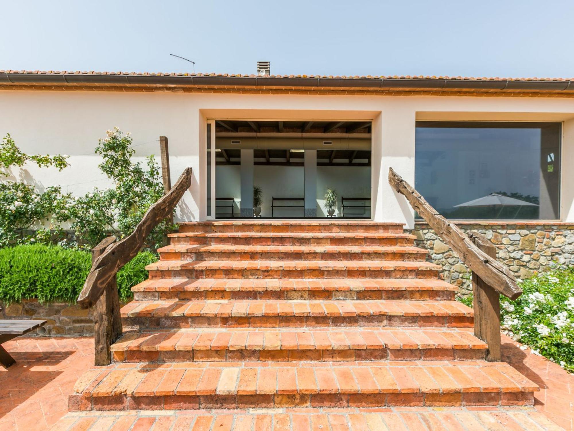 Holiday Home Ciliegiolo By Interhome Cinigiano Exteriér fotografie