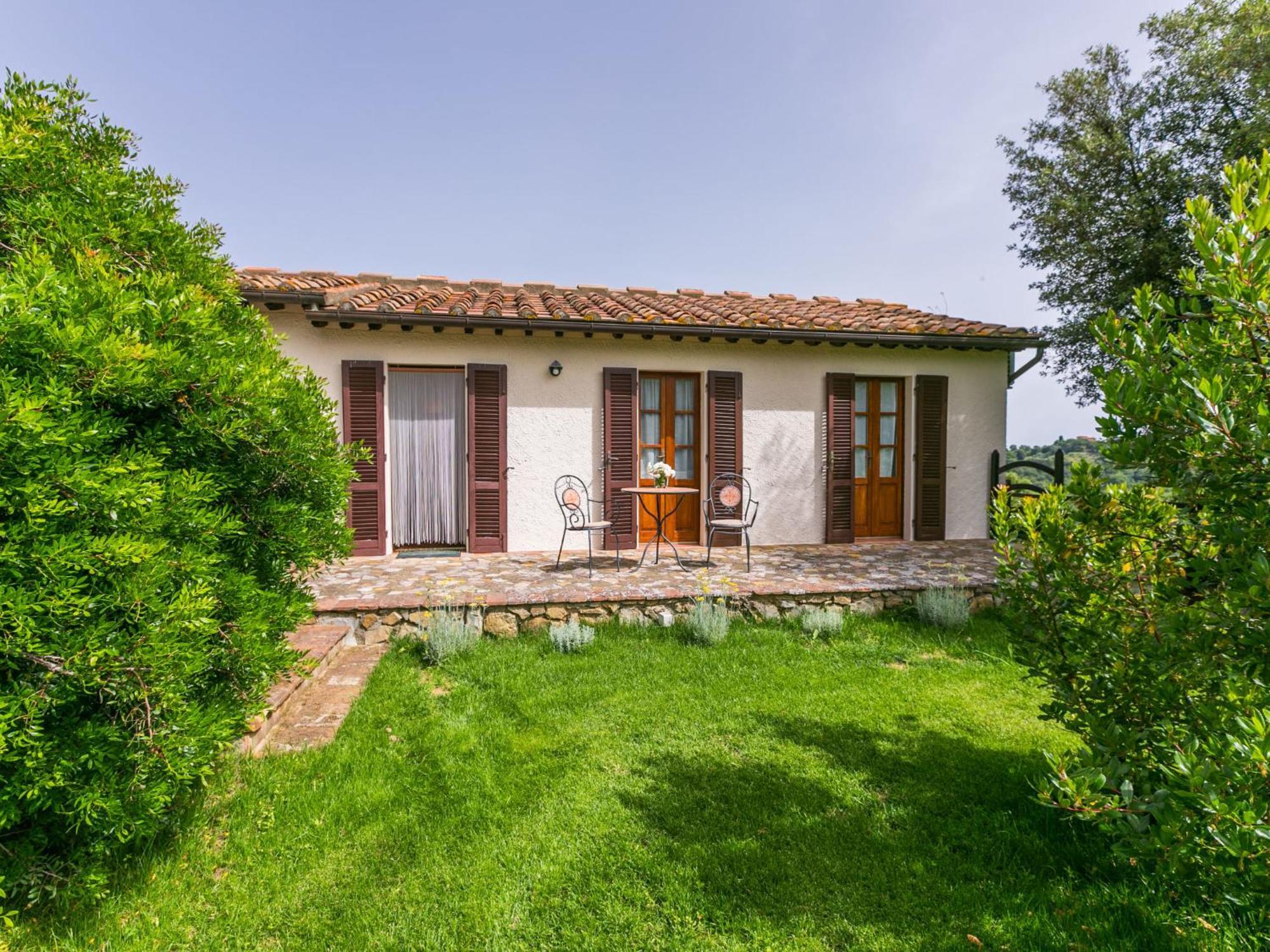 Holiday Home Ciliegiolo By Interhome Cinigiano Exteriér fotografie