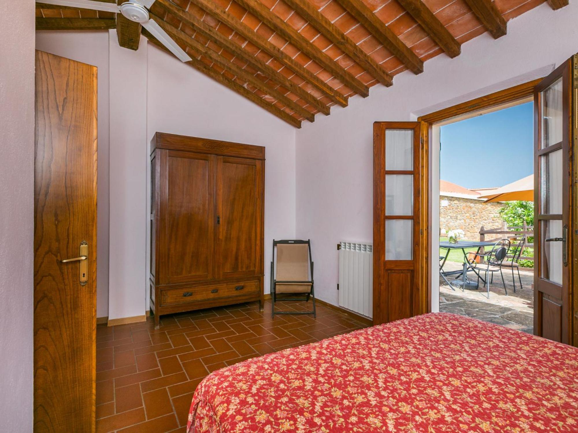 Holiday Home Ciliegiolo By Interhome Cinigiano Exteriér fotografie